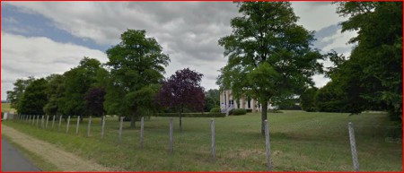 Station captage d'eau potable